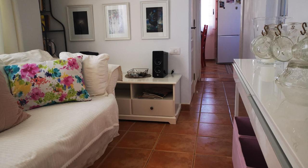 Finca Dulce Maikel Granadilla de Abona Kültér fotó