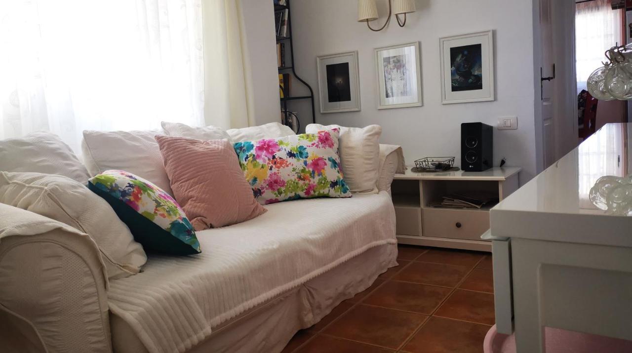 Finca Dulce Maikel Granadilla de Abona Kültér fotó